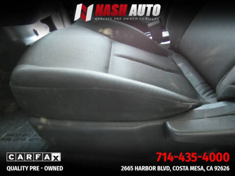 2019 Nissan Versa