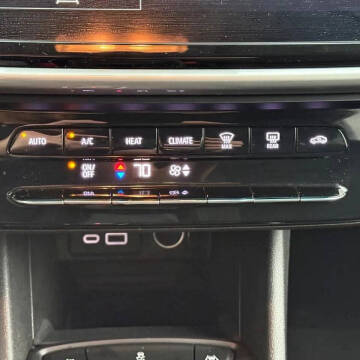 2023 Chevrolet Bolt EV 1LT