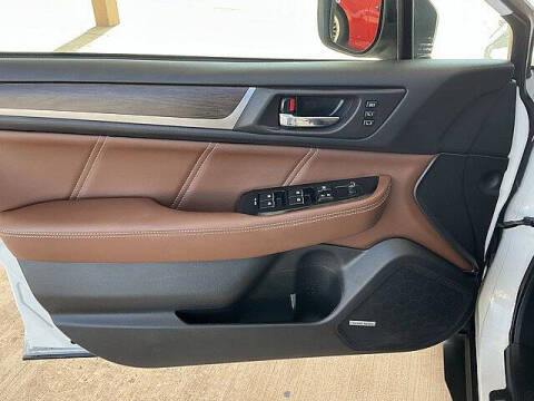 2019 Subaru Outback 3.6R Touring