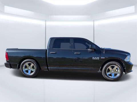 2015 RAM 1500 Express