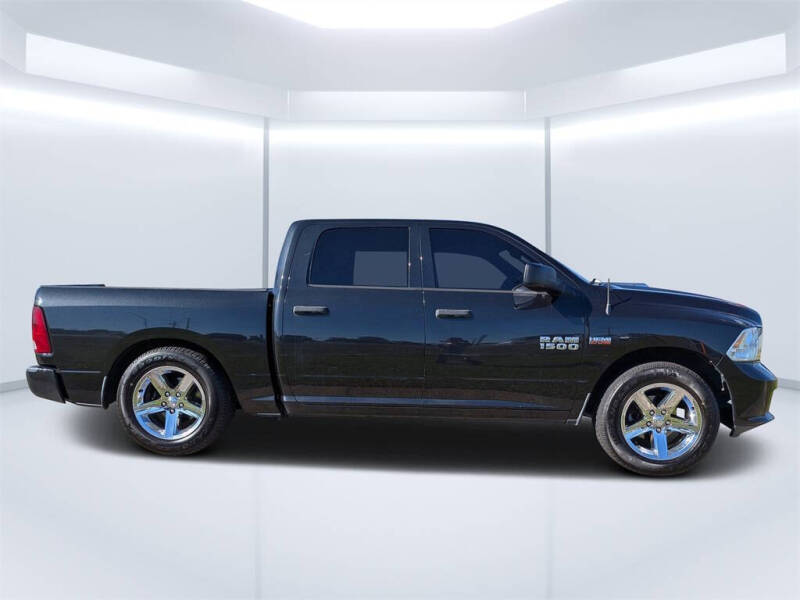 2015 RAM 1500 Express