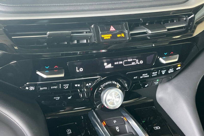 2026 Acura MDX w/Tech