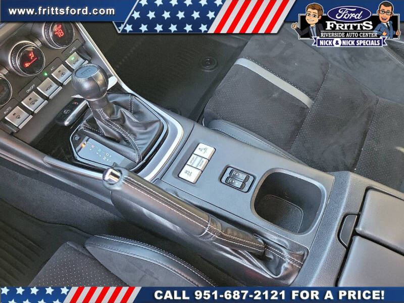 2024 Toyota GR86 Premium