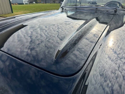 1962 Chevrolet Corvette