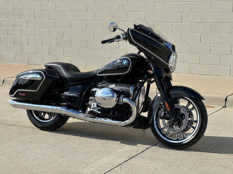 2022 BMW r18 Bagger for sale at Select Motor Group in Macomb MI