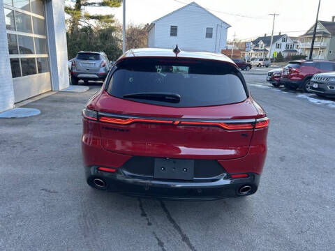 2024 Dodge Hornet R/T Plus