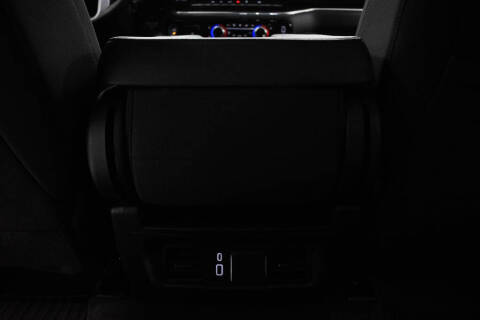2025 GMC Sierra 1500 Elevation Standard