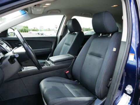 2010 Mazda CX-9 Sport
