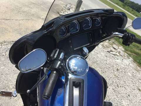 2015 Harley-Davidson Ultra Limited