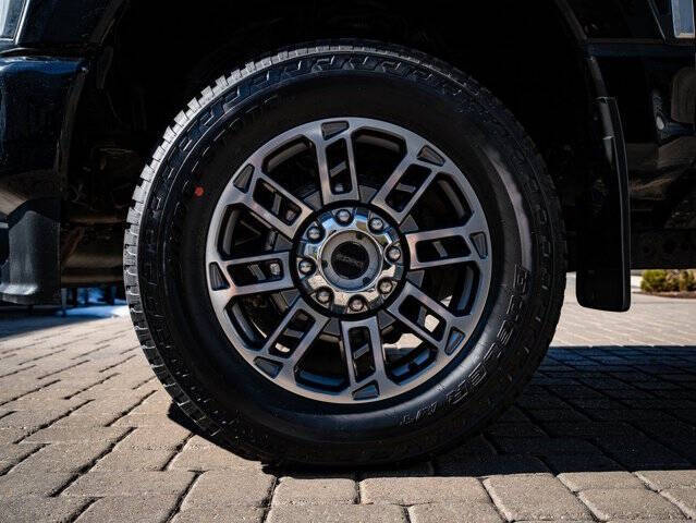 2024 Ford F-250 Super Duty