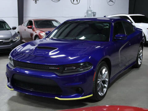 2021 Dodge Charger GT