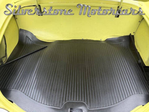 1958 Chevrolet Corvette