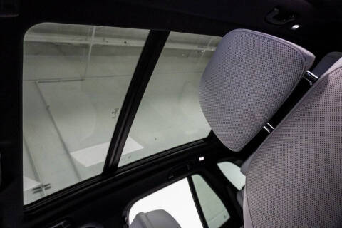 2024 BMW X5 xDrive50e