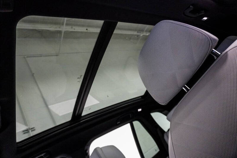 2024 BMW X5 xDrive50e