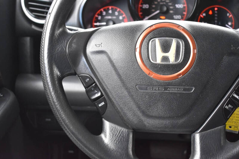 2007 Honda Element SC
