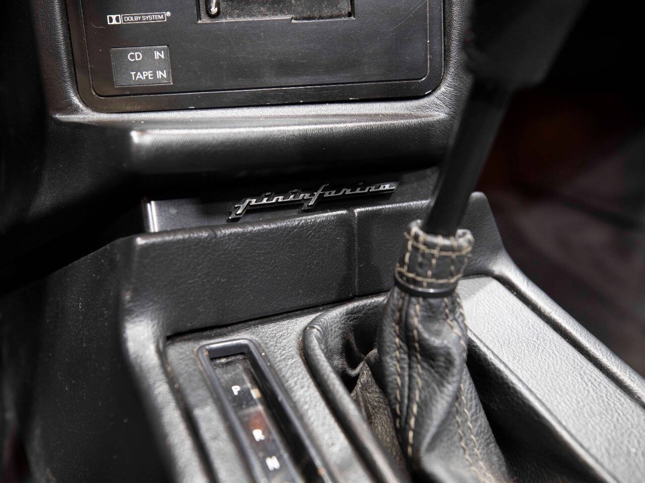 1992 Cadillac Allante 39