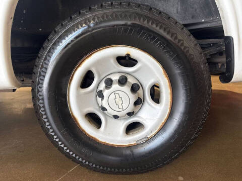 2014 Chevrolet Express 2500