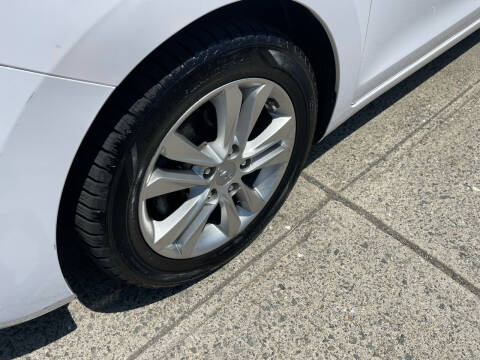 2015 Hyundai Elantra GT