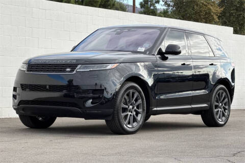 2023 Land Rover Range Rover Sport P360 SE