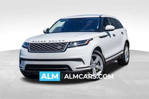 2020 Land Rover Range Rover Velar for sale at ALM-Ride With Rick in Marietta GA