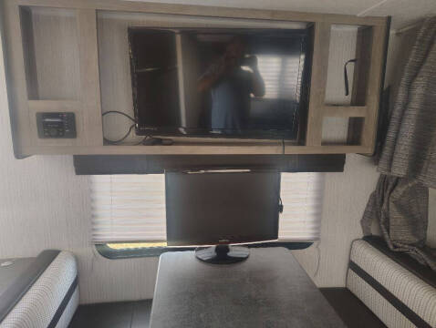 2022 Forest River RIV PUMA