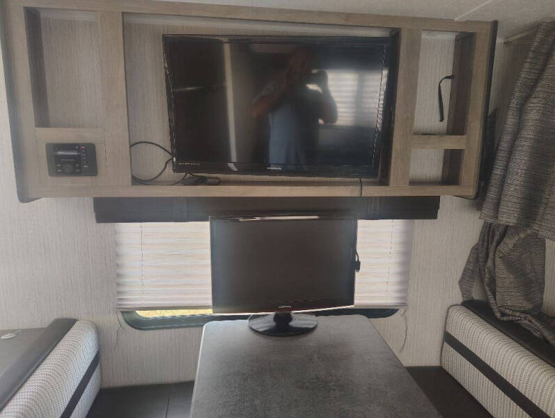 2022 Forest River RIV PUMA