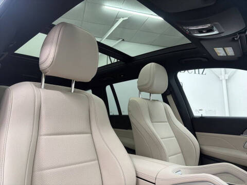 2026 Mercedes-Benz GLS GLS 450