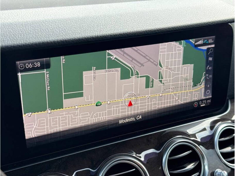 2020 Mercedes-Benz E-Class E 350