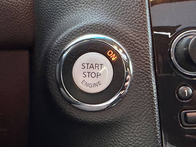 2012 Infiniti FX35