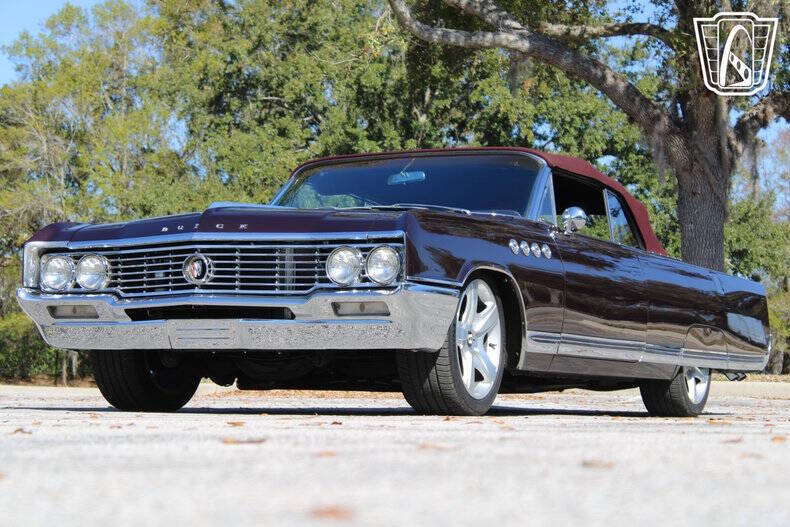 1964 Buick Electra