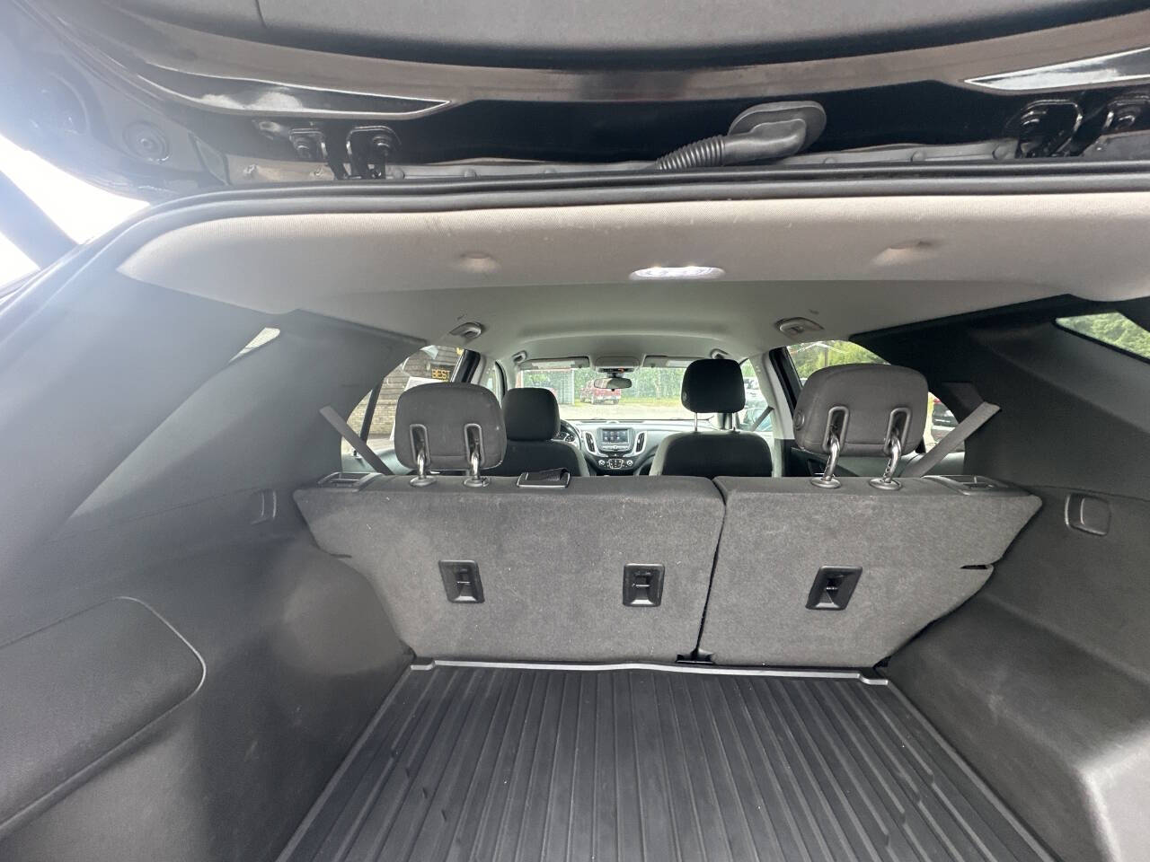 2020 Chevrolet Equinox for sale at Auto Hunter in Webster, WI