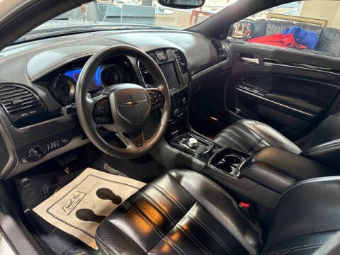 2023 Chrysler 300 S V6