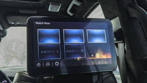 2022 Cadillac Escalade ESV Sport Platinum