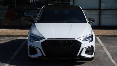 2024 Audi S3 2.0T quattro Premium Plus