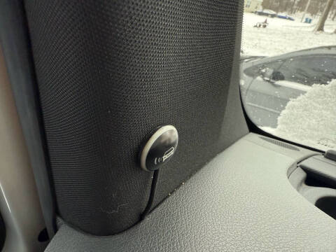 2021 Forest River MBS 2401B