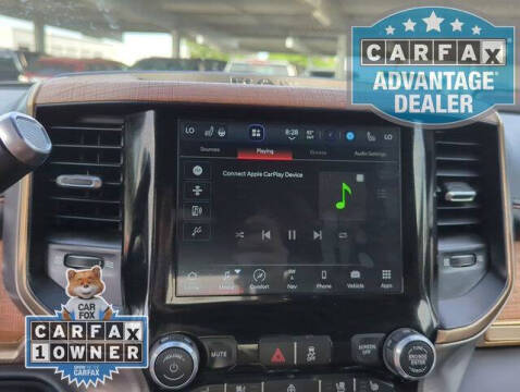 2023 RAM 2500 Limited Longhorn