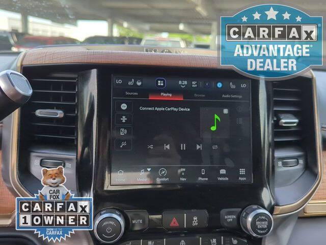 2023 RAM 2500 Limited Longhorn