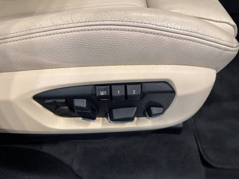 2016 BMW X5 xDrive50i