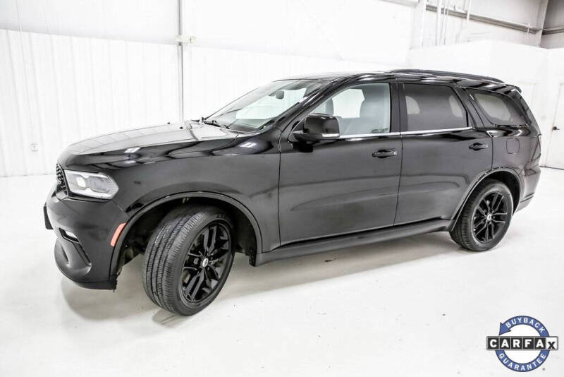 2023 Dodge Durango GT Plus