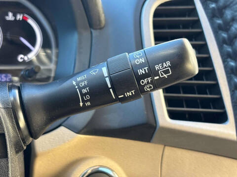 2015 Toyota Venza XLE