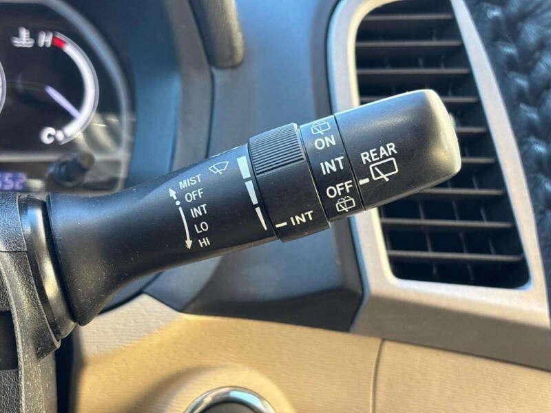 2015 Toyota Venza XLE