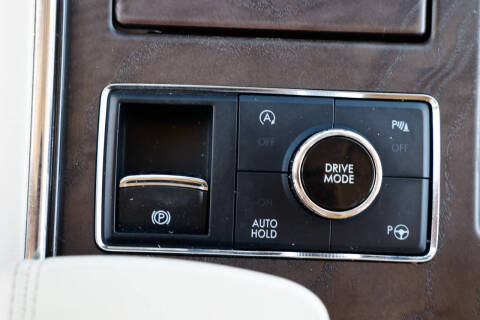 2021 Lincoln Navigator L Reserve