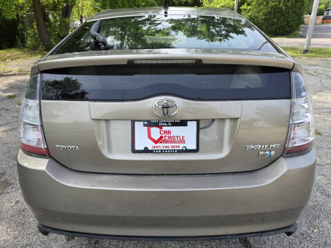 2004 Toyota Prius