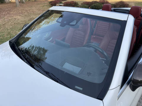 2017 Mercedes-Benz C-Class AMG C 43