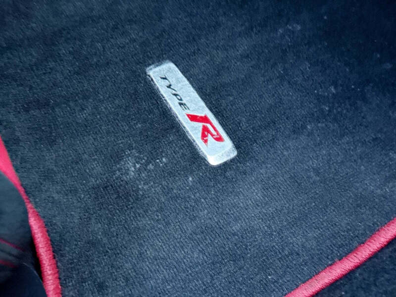 2021 Honda Civic Type R Touring