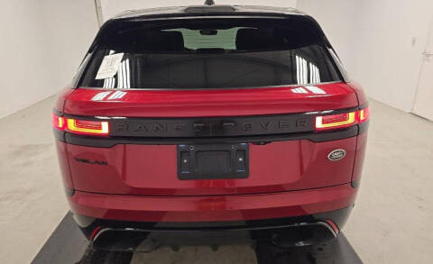 2023 Land Rover Range Rover Velar P250 R-Dynamic S