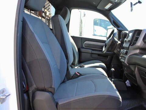 2024 RAM 5500