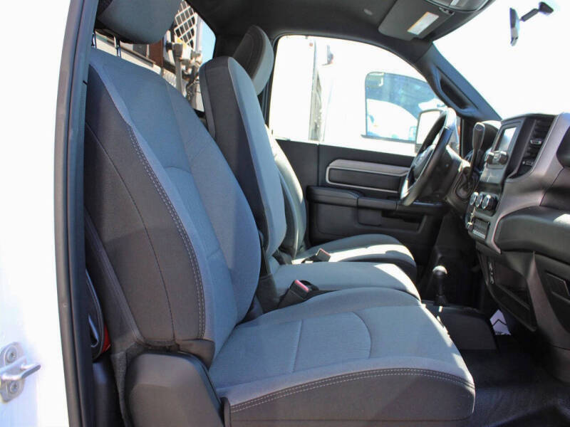 2024 RAM 5500