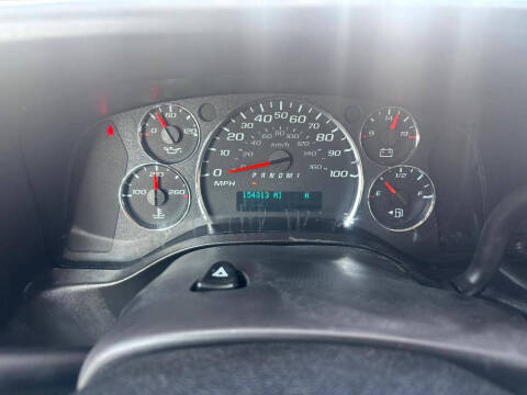 2021 Chevrolet Express 2500