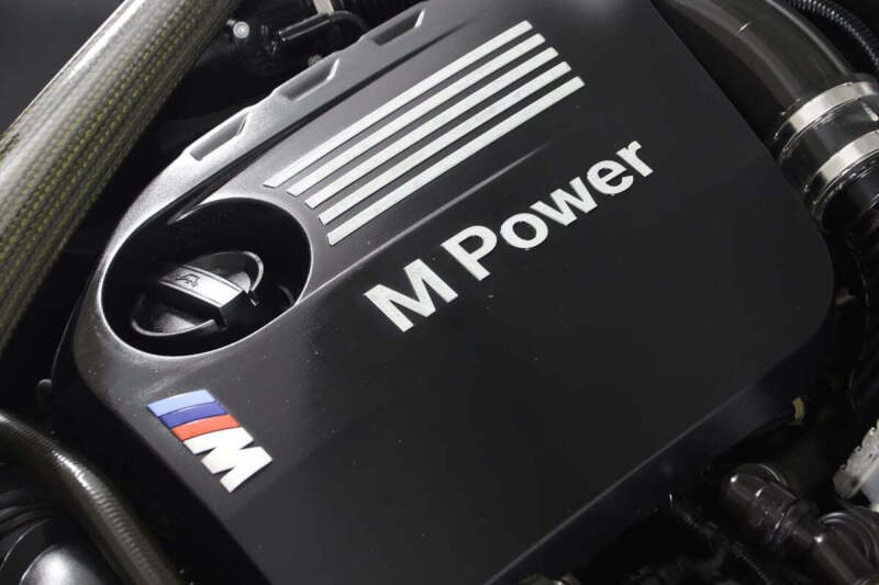 2020 BMW M2 Competition